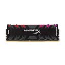 HyperX Predator 16GB 3200MHz DDR4 (2x8GB) Memory Black