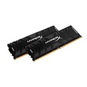 Kingston HyperX Predator DDR4 3000 MHz 16GB (2 x 8GB) Memory