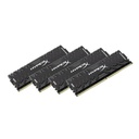 KINGSTON 32GB (4*8GB) DDR4 3000MHz