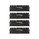 KINGSTON 32GB (4*8GB) DDR4 3000MHz