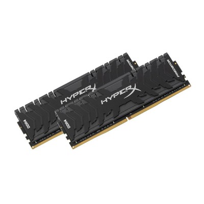 KINGSTON 32GB DDR4 HYPER PREDATOR 3000MHZ (2X16)