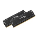 KINGSTON 32GB DDR4 HYPER PREDATOR 3000MHZ (2X16)