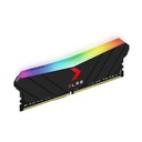 PNY XLR8 Gaming EPIC-X RGB™ 3200MHz 16GB Desktop Memory