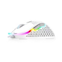 Xtrfy M4 RGB Gaming Mouse - White