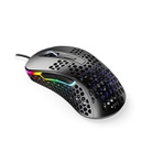 Xtrfy M4 RGB Gaming Mouse - Black