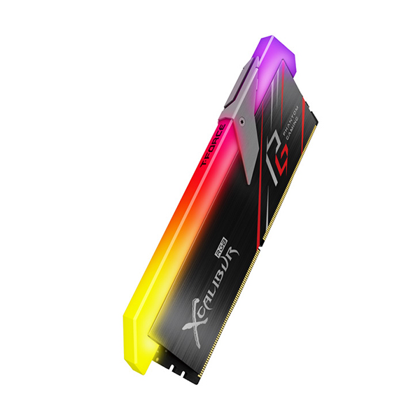 Team XCALIBUR Phantom 16GB RGB (8x2) 3200Mhz Memory