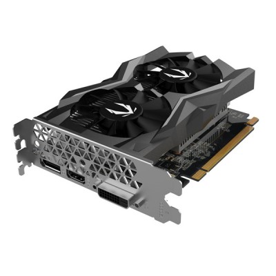 ZOTAC GAMING GeForce GTX 1650 SUPER Twin Fan 4GB Graphics Card