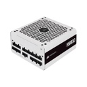 Corsair RM Series RM850M 850W Fully Modular Power Supply - White