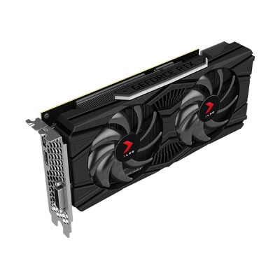 PNY GeForce RTX 2060 XLR8 Gaming Overclocked Edition 6GB Graphics Card