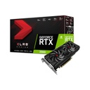 PNY GeForce RTX 2060 XLR8 Gaming Overclocked Edition 6GB Graphics Card