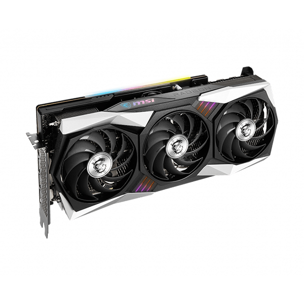 MSI Radeon RX 6900 XT GAMING Z TRIO 16GB