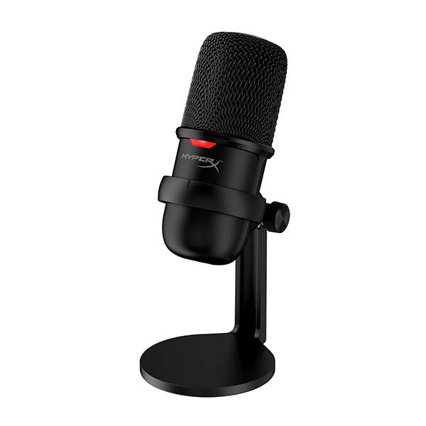 HyperX SoloCast Microphone