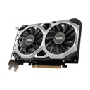 GeForce GTX 1650 VENTUS XS 4G OC Graphics Card