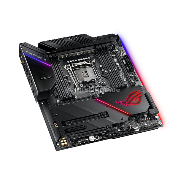 ASUS ROG Rampage VI Extreme Omega E-ATX Motherboard