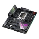Asus ROG Zenith Extreme AMD Ryzen Threadripper TR4 Motherboard