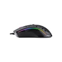 Redragon M988 Storm Elite Lightweight RGB Gaming Mouse