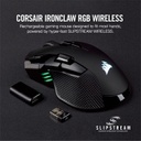 Corsair IRONCLAW RGB Wireless Mouse
