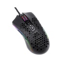 Redragon M988 Storm Elite Lightweight RGB Gaming Mouse