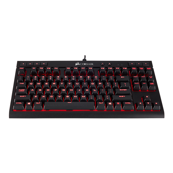 Corsair K63 Compact Mechanical Keyboard