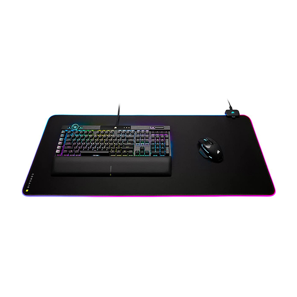 Corsair MM700 RGB Extended Mouse Pad