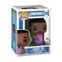 FUNKO POP GAMES FORTNITE GIDDY UP