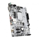 MSI H310M GAMING ARCTIC Micro ATX Motherboard