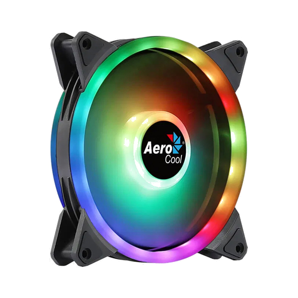 Aerocool Duo 14 140mm RGB PC Fan