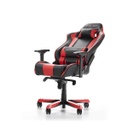 DXRacer king series Gaming Chair Black - Red