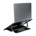 Cooler Master ErgoStand Air Notebook Cooler - Black