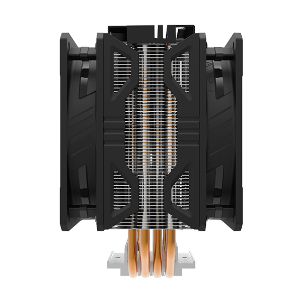 Cooler Master Hyper 212 LED Turbo ARGB CPU Air Cooler