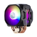 Cooler Master MASTERAIR MA610P ARGB CPU Air Cooler