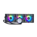 Cooler Master MASTERLIQUID ML360 ILLUSION CPU Liquid Cooler