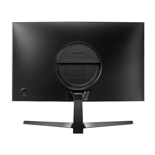 Samsung - LC24RG50FQMXUE - 24 Inch Full HD 144Hz Gaming Curved Monitor