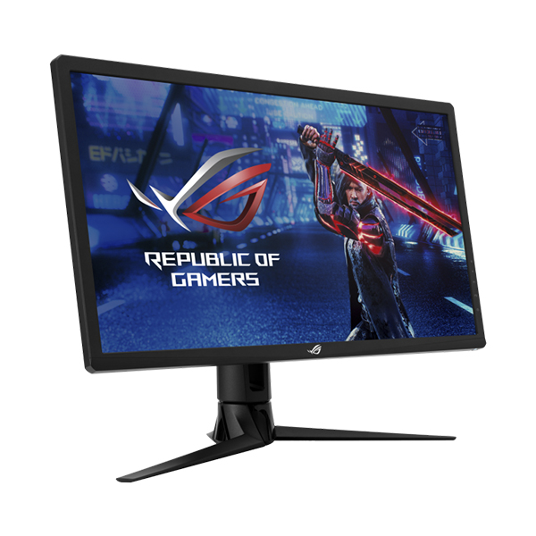 ASUS ROG Strix XG27UQR 27 Inch 4K 144 Hz DSC Gaming Monitor