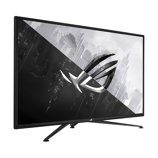 ASUS ROG Strix 43” 4K HDR DSC Gaming Monitor