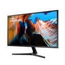 Samsung LU32J590UQMXUE 32 Inch 60Hz UHD 4K Gaming Monitor