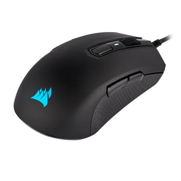 Corsair M55 RGB PRO Ambidextrous Mouse