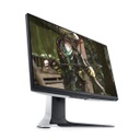 Alienware AW2521HFL 25 Inch Full HD 240 Hz Gaming Monitor - White