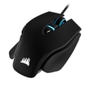 Corsair M65 RGB ELITE Tunable FPS Mouse - Black