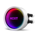 NZXT Kraken X73 RGB 360mm AIO Liquid Cooler - White