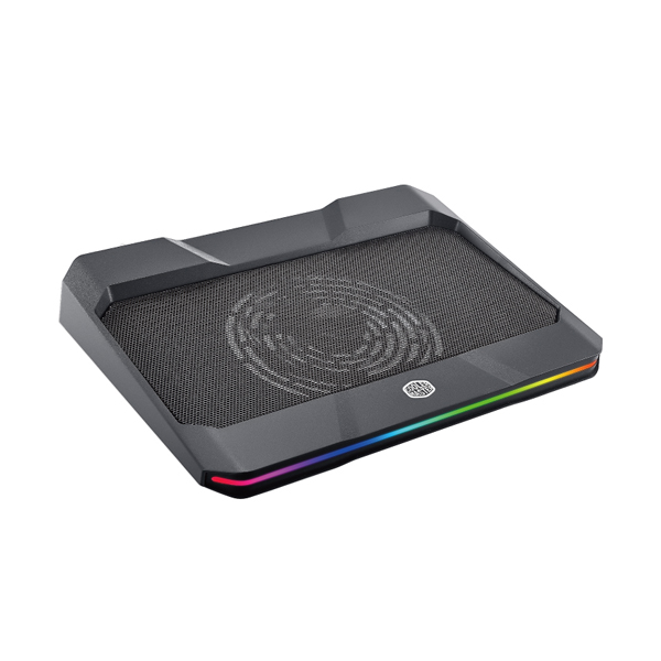 Cooler Master NotePal X150 Spectrum Notebook Cooler