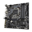 Gigabyte B560M DS3H V2 (rev. 1.0) Micro ATX Motherboard