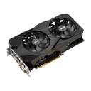 ASUS Dual GeForce GTX 1660 SUPER 6GB GDDR6 EVO Graphics Card