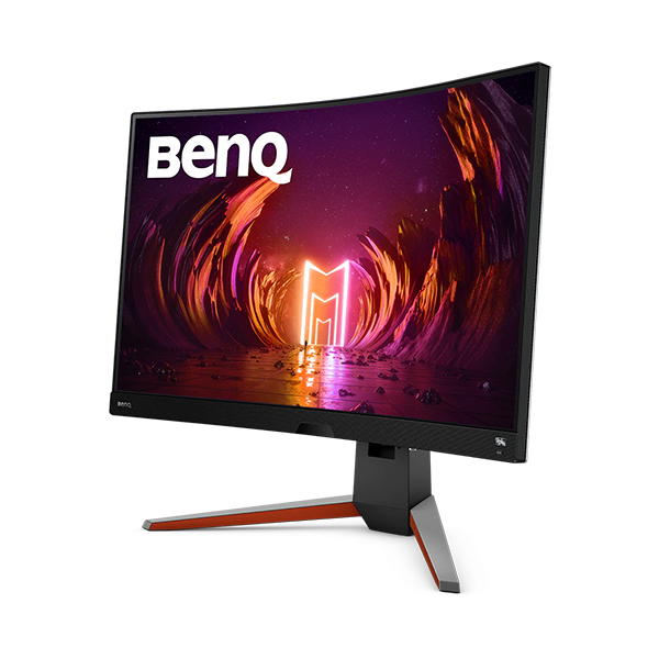 BENQ MOBIUZ EX3210R 32 Inch 165Hz 2K Curved Gaming Monitor