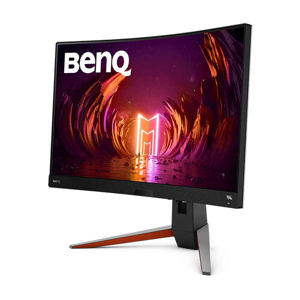 BENQ MOBIUZ EX2710R 27 Inch 2K 165Hz Curved Gaming Monitor