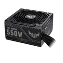 ASUS TUF Gaming 550W 80 Plus Bronze Non Modular PSU Power Supply