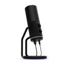 NZXT Wired USB Microphone - Black