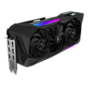 Gigabyte AORUS GeForce RTX 3070 Ti MASTER 8G Graphics Card