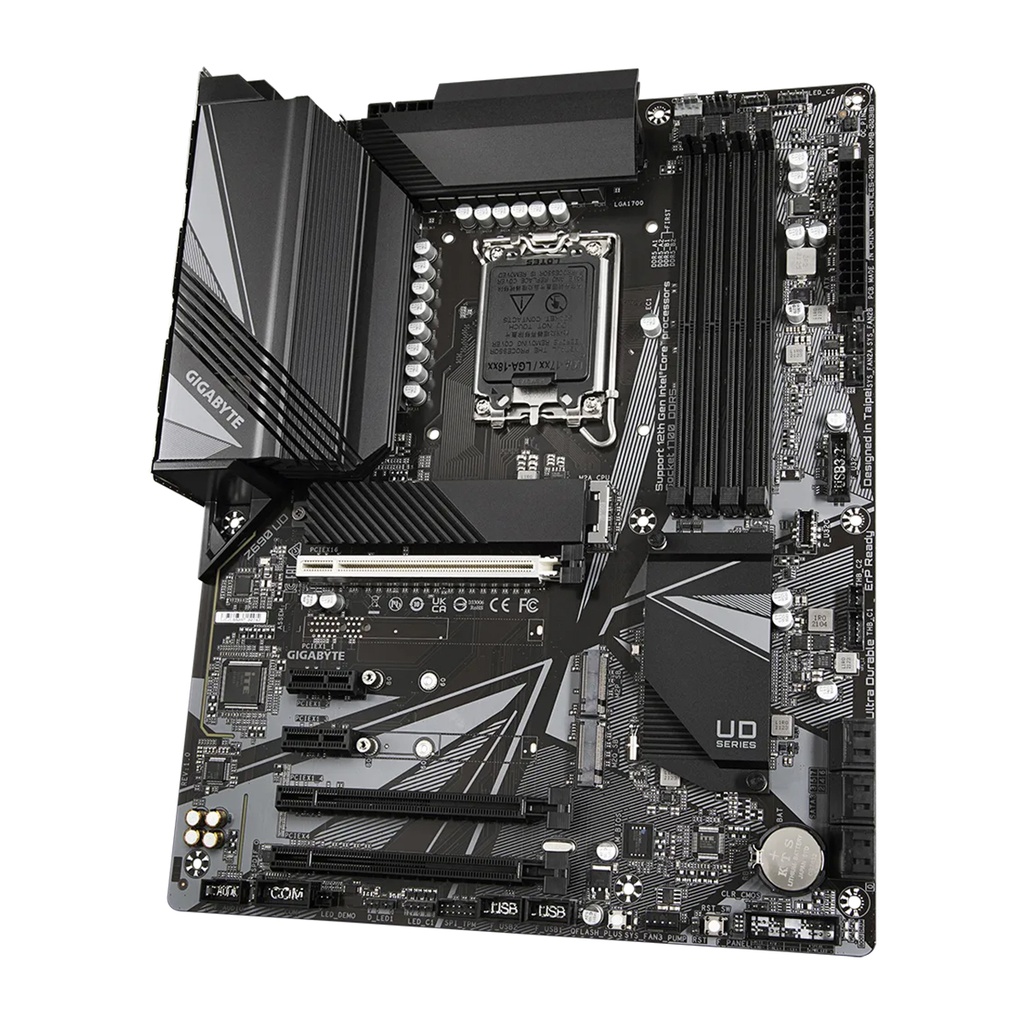 Gigabyte Z690 UD ATX (rev. 1.0) Motherboard