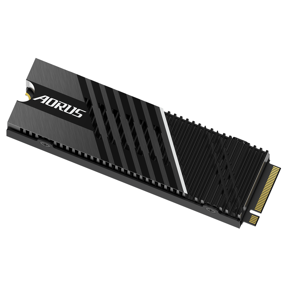 Gigabyte AORUS Gen4 7000s M.2 SSD 2TB
